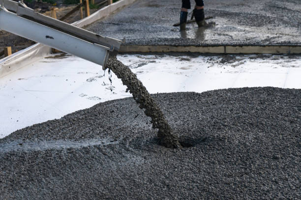 Best Concrete Staining and Coloring in Point Lookout, NY