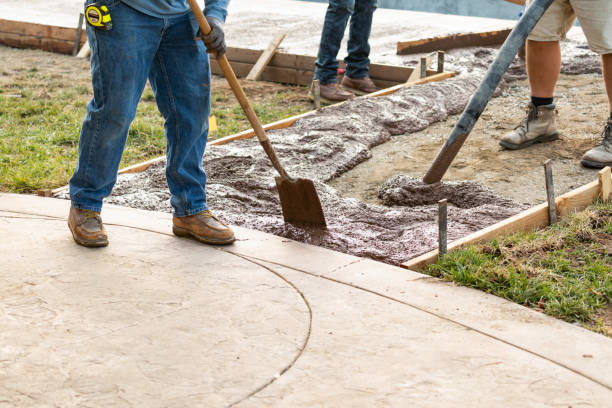 Best Concrete Demolition Services in Point Lookout, NY