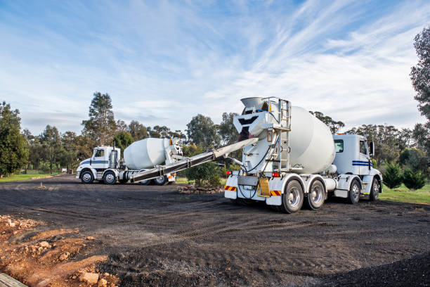 Best Concrete Removal and Replacement in Point Lookout, NY