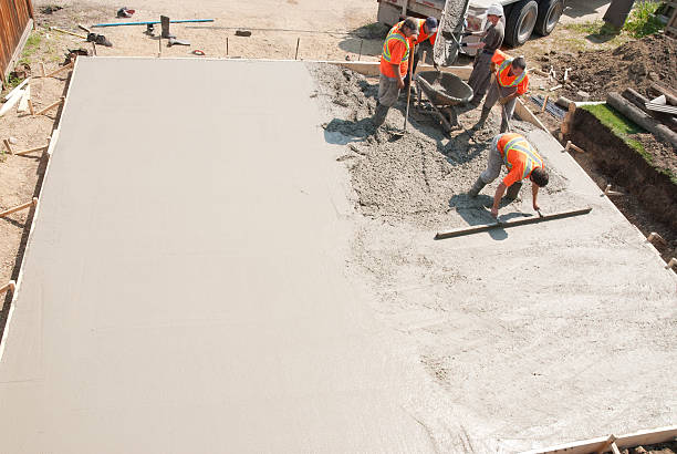 Best Residential Concrete Solutions in Point Lookout, NY