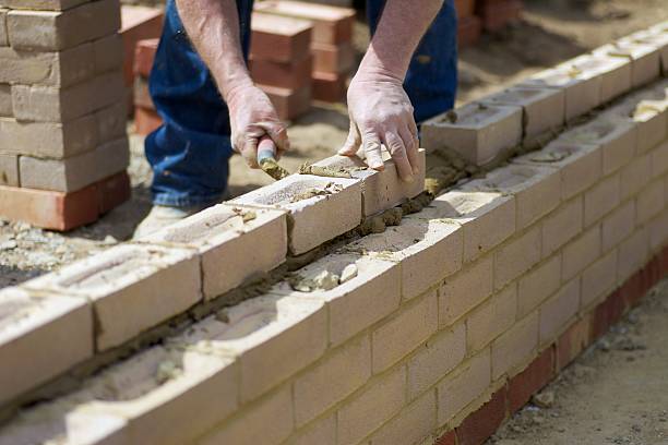 Best Concrete Foundation Repair in Point Lookout, NY